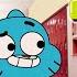 Il Nuovo Compagno Di Scuola Lo Straordinario Mondo Di Gumball Cartoon Network Italia