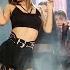 190424 Lisa Solo Swalla Dance Blackpink In Your Area Chicago Concert Live Fancam