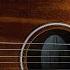 Soothing Acoustic Guitar Backing Track In B Minor