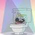 Pizza Tower X Skibidi Toilet In Minecraft Shorts Inspired BananaPorridge