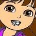 Drawing And Coloring Dora And Friends Colors And Toys For Toddlers