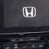Honda Crv 2017 Audio Panel Issue Its Stuck With H Screen Need Help