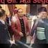 Asiq Eli Ve Manaf Agayev Ata Segahi