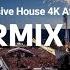 ULTRA WORLDWIDE 2023 4K Aftermovie Yearmix Progressive House