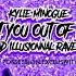 Kylie Minogue Can T Get You Out Of My Head AIROD Illusionnal Rave Edit