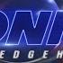 Sonic The Hedgehog 3 Title Treatment Reveal 2024 Movie