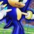 The SONIC ADVENTURE 2 Event Is AMAZING Sonic Speed Simulator