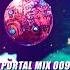 PORTAL Mix 009 By MIRATIUM Indie Dance Melodic House Techno Organic House Best Hits 2025