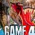 JURASSIC PARK ARCADE 2015 FULL GAME SOLO NO DAMAGE 4K60ᶠᵖˢ