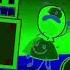 BFB 5 REANIMATED SCENE Short Pitch Test In Robot Flip In Real G Major 4