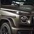 Mercedes G63 AMG Edit 4ЯR 4RR One More Night