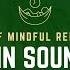 Blissful Rain Sounds For Calm Relaxation And Mindfulness 1 Hour Ambient Rainfall RainSounds