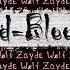 Zayde Wølf Cold Blooded 3D Bass Boosted