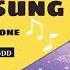 The Voyage Samsung Ringtone