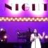 VICKY THORNTON Hallelujah Alexandra Burke Apollo Theater JBCMUSIC