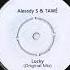 Alessdy S TAWÉ Lucky Original Mix