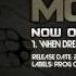 Monod When Dreams Become Reality Original Mix