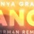 Kenya Grace Strangers G3RM4N Remix