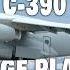 The NEW Embraer C 390 Will CHANGE The Entire Industry Here S Why