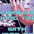 Lying From You Linking Park Guitar Cover On Backing Track