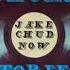 Jake Chudnow Poodles 145