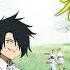映画 約束のネバーランド 特報1 アニメコラボver