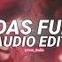 Judas Funk Xlout Rvnge Edit Audio