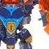 LEGO NEXO Knights Tech Wizard Showdown Review 72004