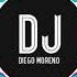 Mix Tropinavideño BandaFiesta Bailable DJ DIEGO MORENO