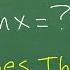 What Does LN X In Math