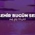 Perdenin Ardındakiler Bu şehir Bugün Sensiz Slowed Reverb