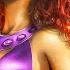 THIS IS HOW I PLAY STARFIRE Injustice 2 Starfire Gameplay