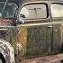 Junkyard To On The Road In 25 Minutes 1939 Ford Forgotten Hot Rod