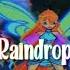 Winx Club Sophix Raindrop Nightcore