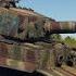 ПЕРВЫЙ ТИГР Tiger H1 в War Thunder