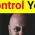 How To Control Your Anger Dr Israr Ahmed How To Control Your Mind Thoughts Be Patience