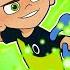 Among Us S Mischief Ben 10 Choo Choo Thomas Exe 2 Fanmade Transformation D2D Animation