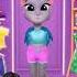 Делаем Бяшу из Зайчика Shots зайчик игра новелла Tinybanny Tinybunny бяша игорь анджела2