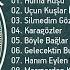 Mükerrem Kemertaş Efsane Türküler Full Album