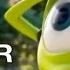 Monsters University NEW Trailer 2013 Pixar Movie HD