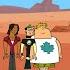 TOTAL DRAMA WORLD TOUR Episode 16 Picnic At Hanging Dork