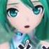 Hatsune Miku Project Diva X Raspberry Monster Extreme Perfect