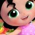 Jill S Princess Birthday Party Spa Song Little Angel And Friends Kid Songs