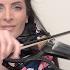 Enrique Iglesias SUBEME LA RADIO Electric Violin Cover Giselle Tavilson