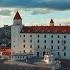 DJ EKG Presents Sunset Boulevard Bratislava Castle Slovakia 2024