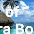 Walking Tour Vaitape Bora Bora 4K60fps HDR Part 2 VaitapeBoraBora Borabora ExploreBoraBor