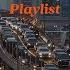 Rush Hour Di Jakarta Indonesia Music Playlist