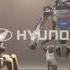 Hyundai Automobiles Has A Sparta Antics V4 Remix