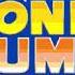 Mountain Zone Sonic Jump 2005