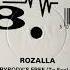 Rozalla Everybody S Free To Feel Good Acapella Italia Mix 1991